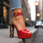 Sierra Leopard Platforms