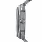 Luxury Square Stainless Steel