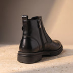 Formal Business Walking Boots