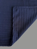 Textured Polo Shirt