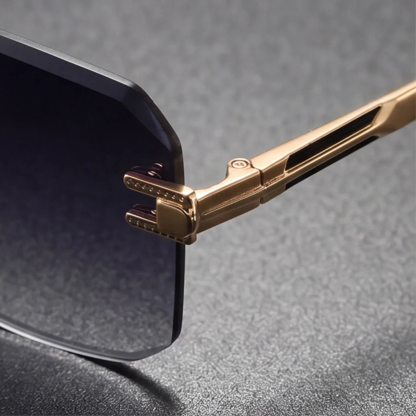 Saint Clair Shades
