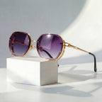 Luxury Aluminium Sunglasses
