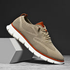 Arctic Breeze Travel Sneaker