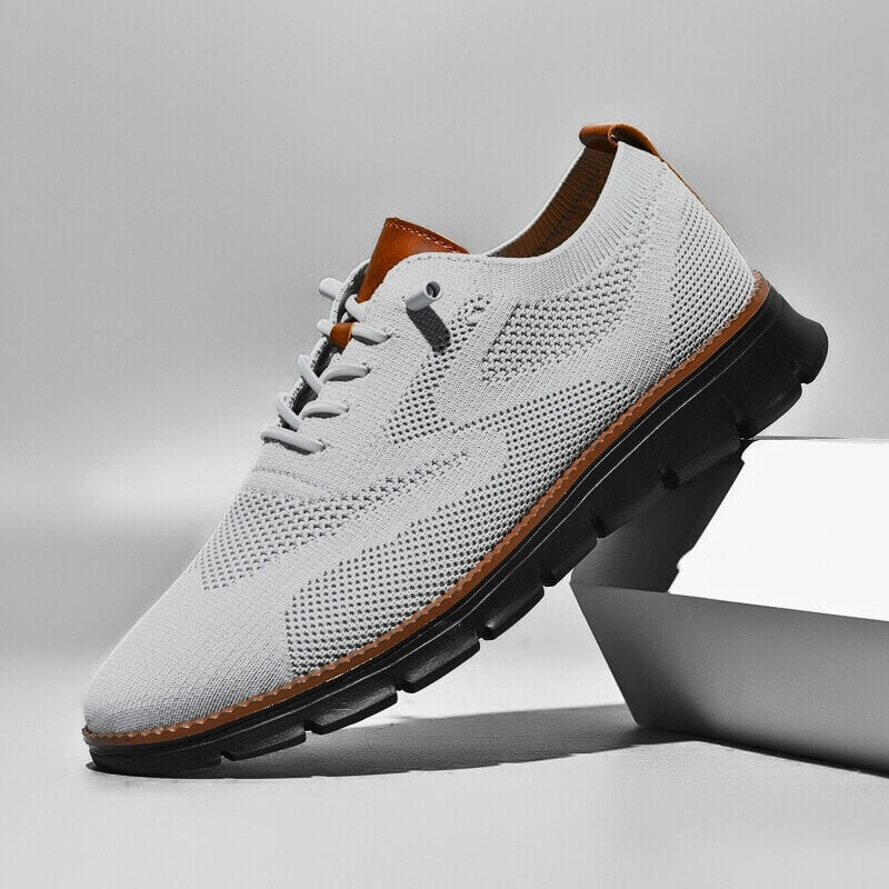 Breeze Slip-On Sneaker