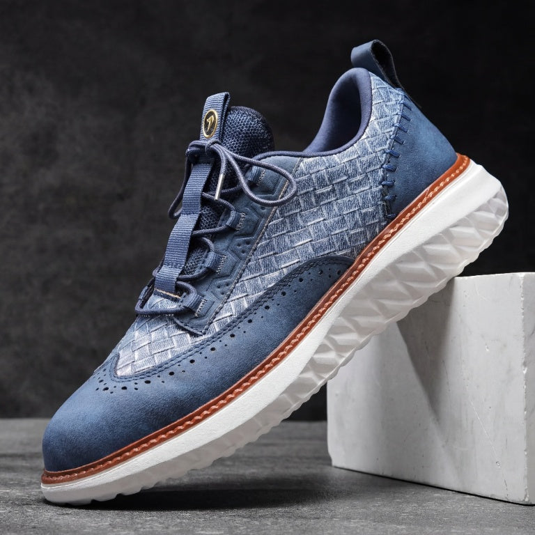 Breathable Casual Street Shoes