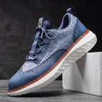Breathable Casual Street Shoes
