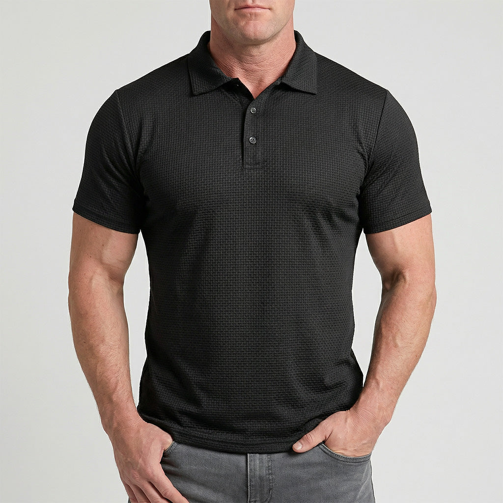 Men's Ultra-Comfort Stretch