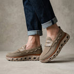 Barron Slip-On Sneaker