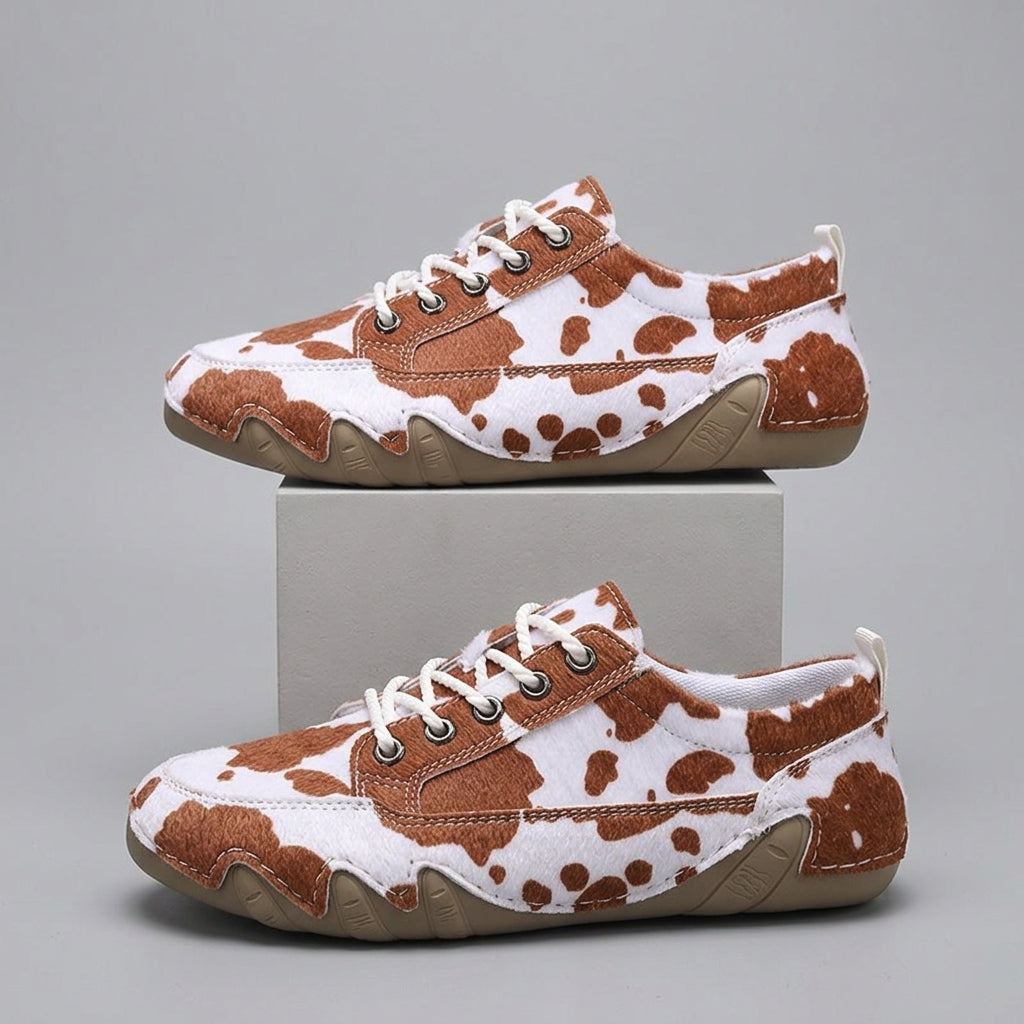 Women's Lightweight Comfort Sneakers