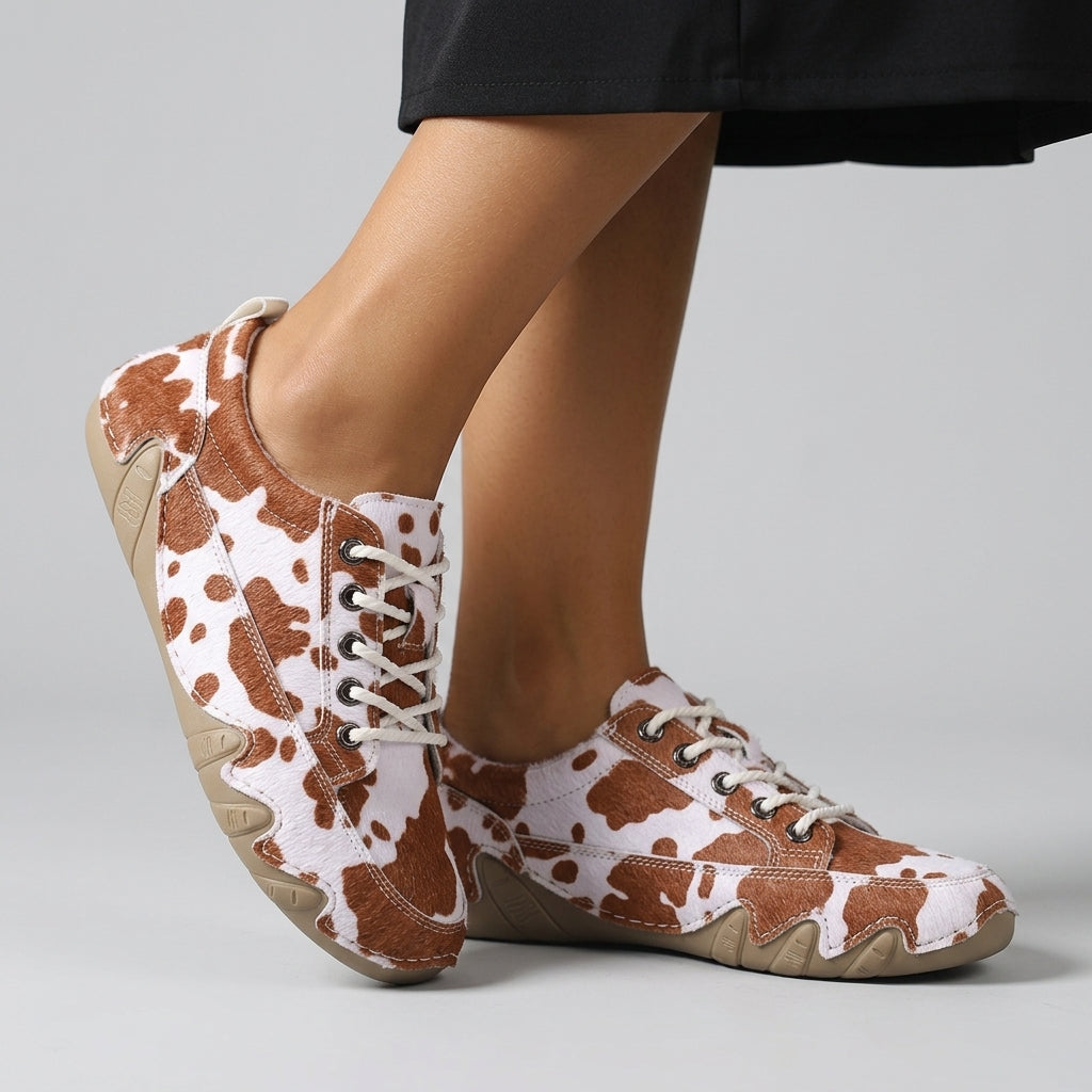 Women's Lightweight Comfort Sneakers