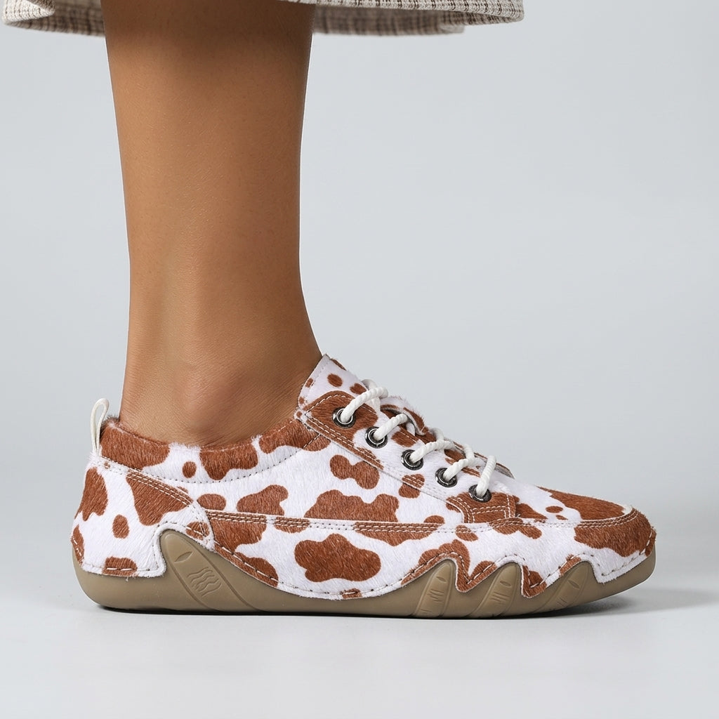Women's Lightweight Comfort Sneakers