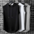 Casual Fitness & Streetwear Vest