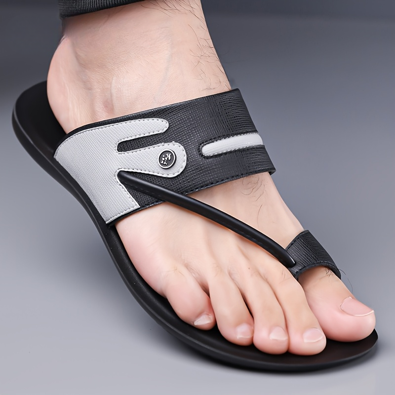 Comfort Soft-Sole Beach