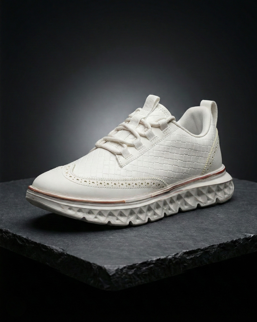 Wellington Dress Sneaker