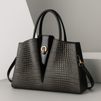 Classic Shoulder Tote Bag