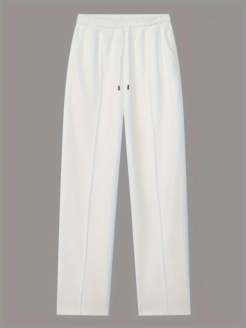 Drawstring Trousers Co-Ord