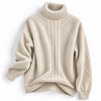 Woollen Sweater for Women