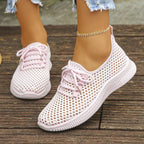 Hollow Out Breathable Sneaker