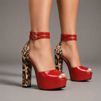 Sierra Leopard Platforms