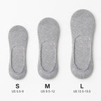 Cotton Boat Socks