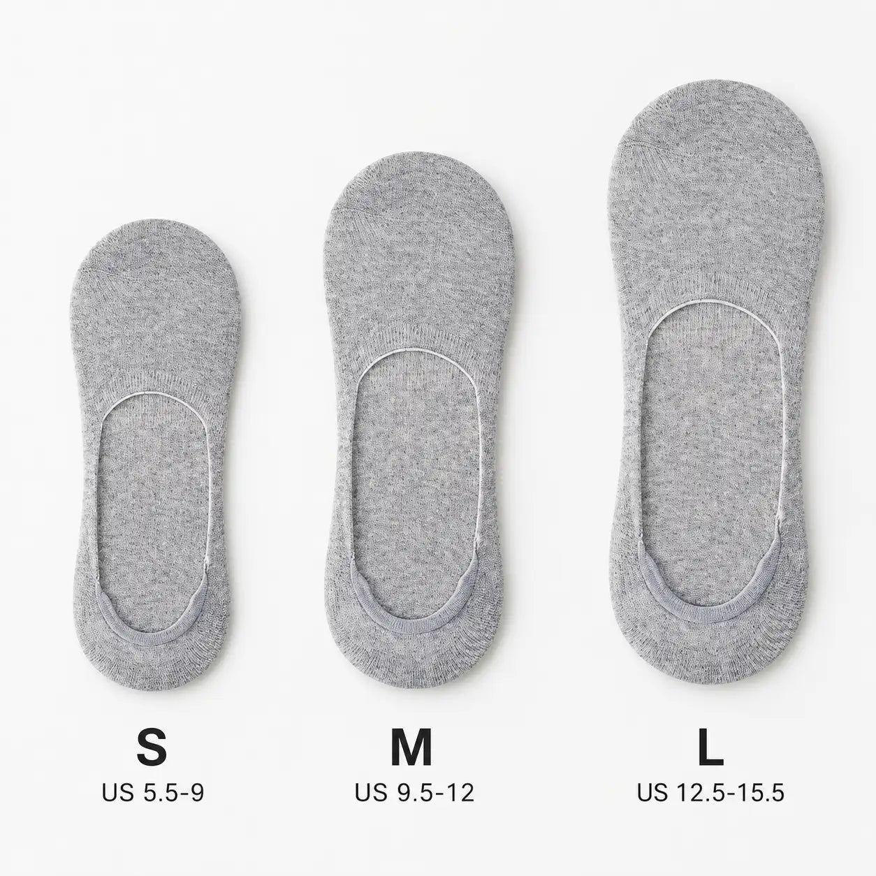 Cotton Boat Socks