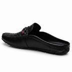 Verrano Italian Mule Loafers