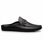 Verrano Italian Mule Loafers