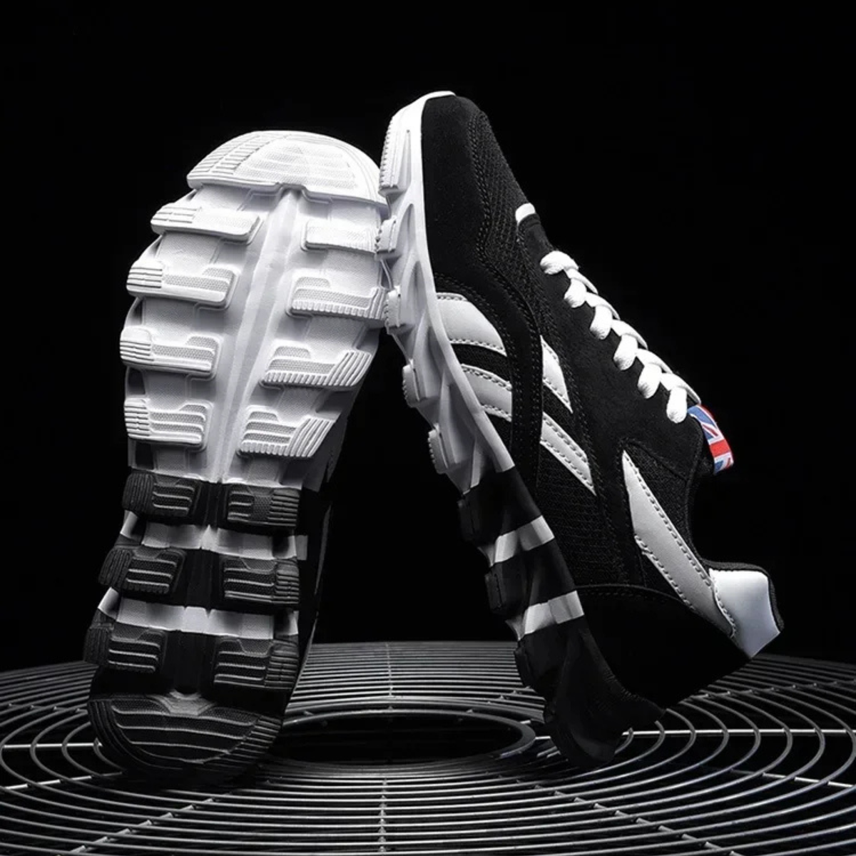 Outdoor Fitness Sneakers