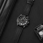 Classic Arabic Dial Watch