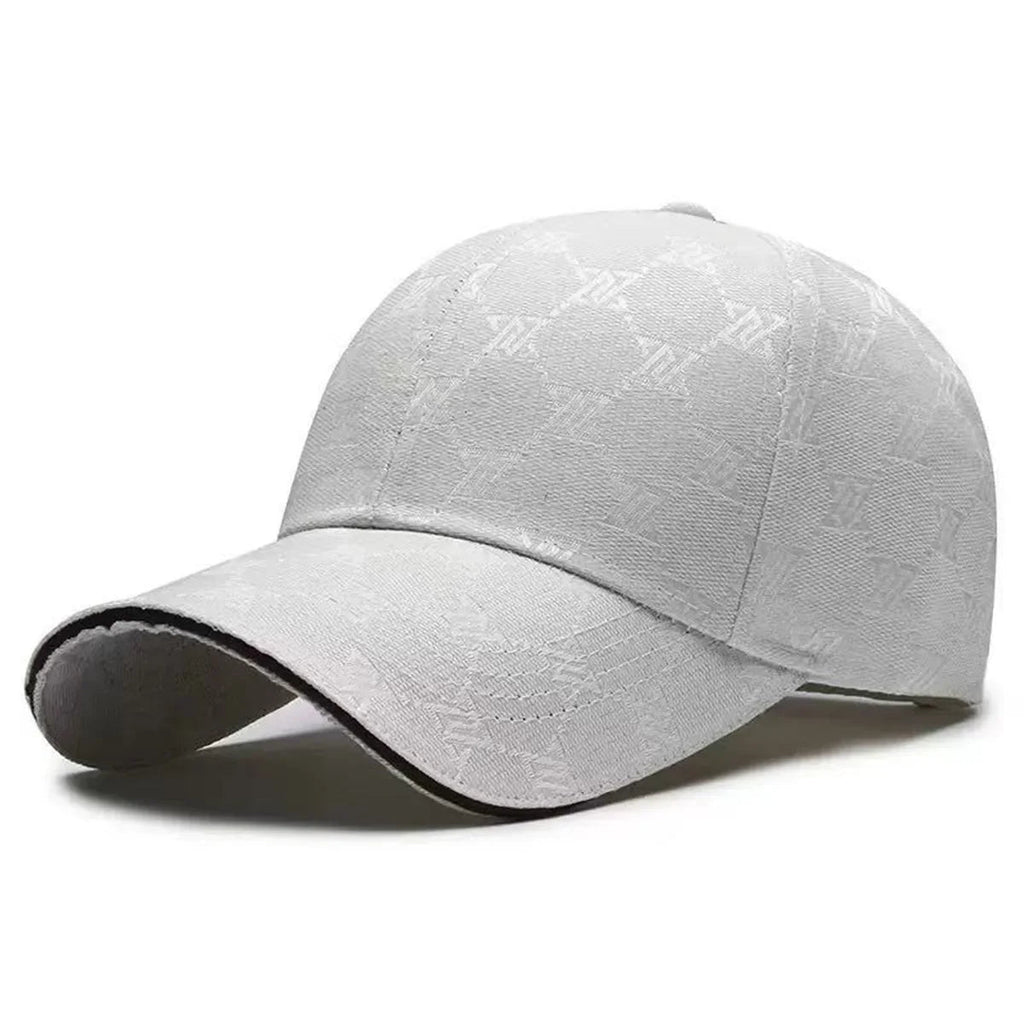 Alden Baseball Cap