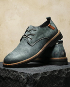 Handmade Suede Casual  Shoes