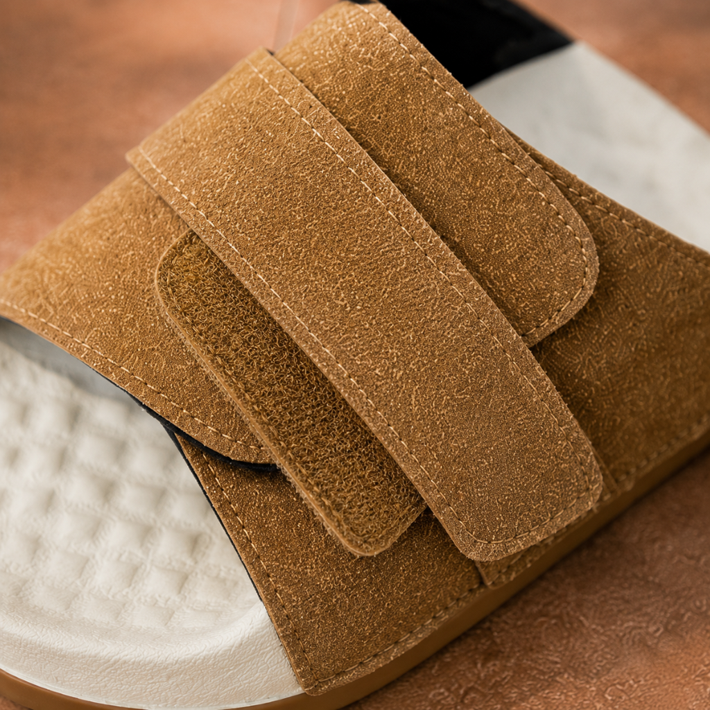 Casual Summer Flip Flops
