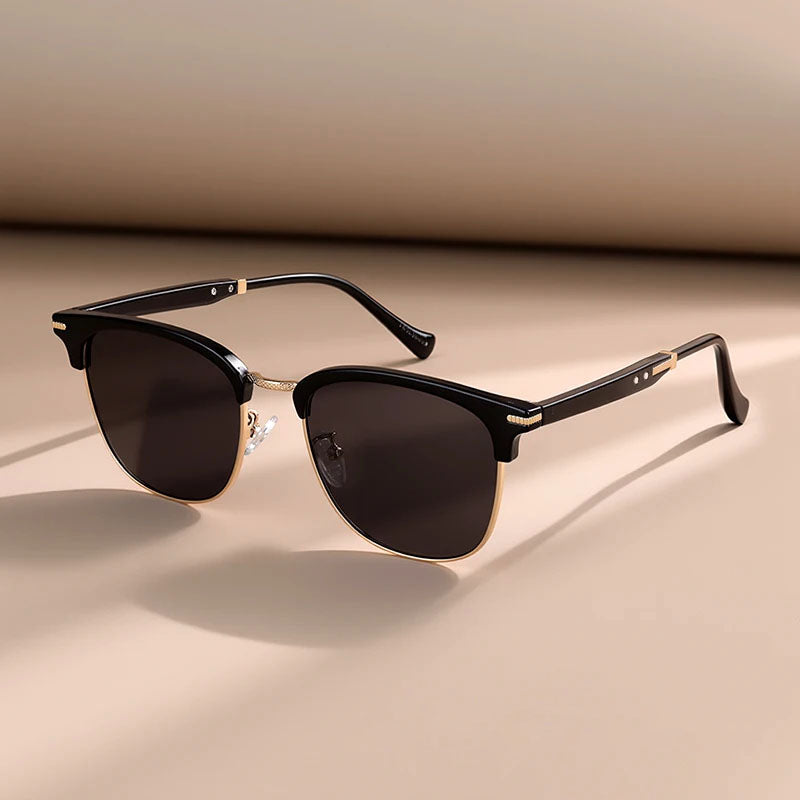 Classic Polarized Half-Frame