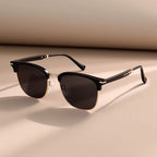 Classic Polarized Half-Frame