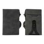 Slim Leather Card Holder