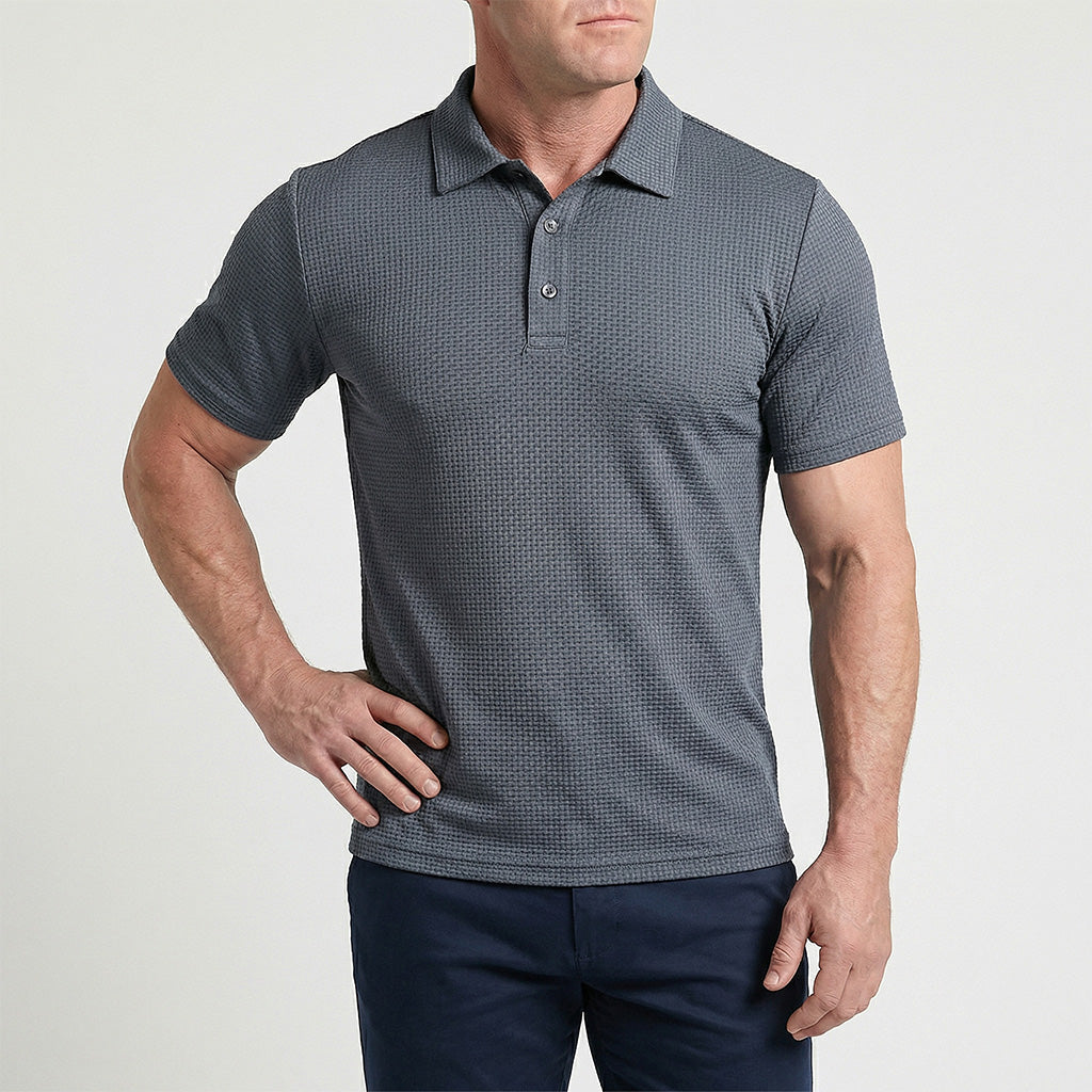 Men's Ultra-Comfort Stretch