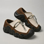Amos Canvas Sneakers