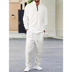 Drawstring Trousers Co-Ord