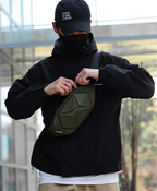 Crossbody Chest Bag