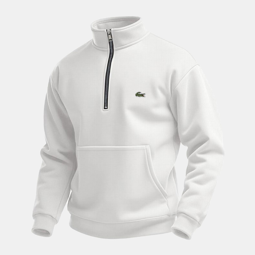 LC Half-Zip Sweatshirt