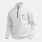 LC Half-Zip Sweatshirt