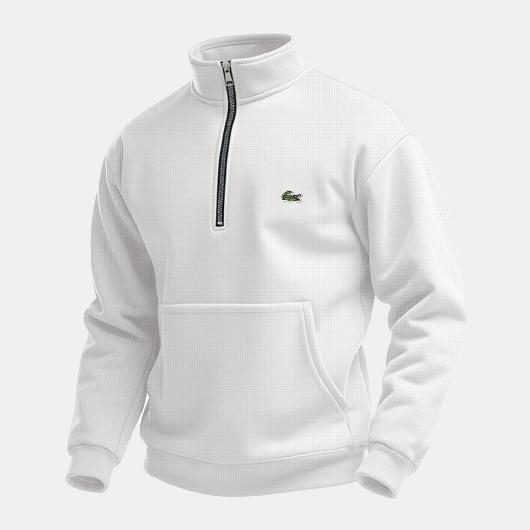 LC Half-Zip Sweatshirt