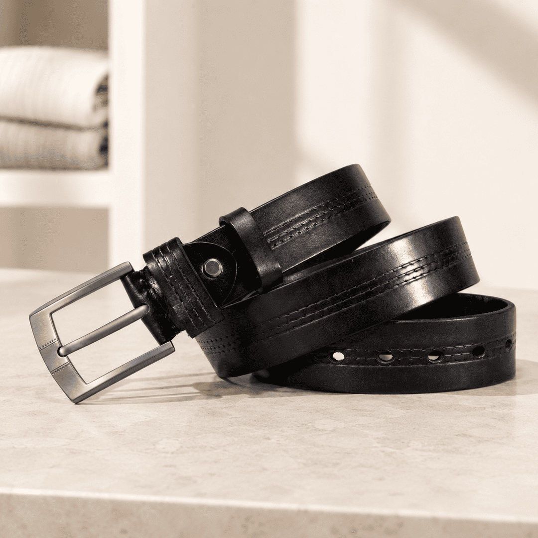 HeritageFit Classic Belt