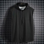 Casual Fitness & Streetwear Vest
