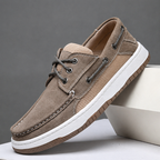 Thick Sole Height-Boosting