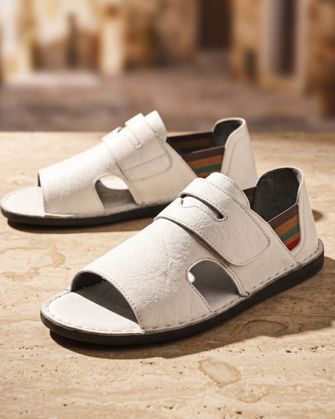 Unisex Summer Flat Clogs