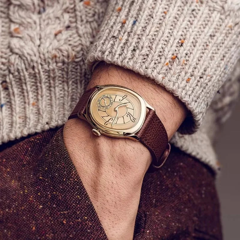 Elan Heritage Watch
