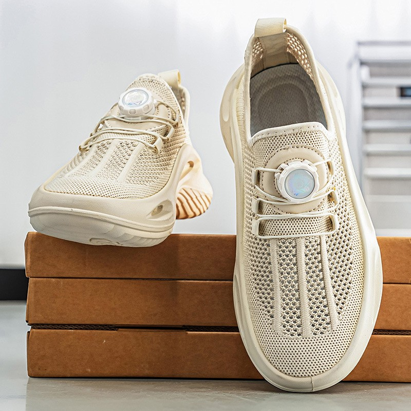Lightweight Casual Sports Sneakers