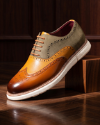 Business Style Casual Shoes