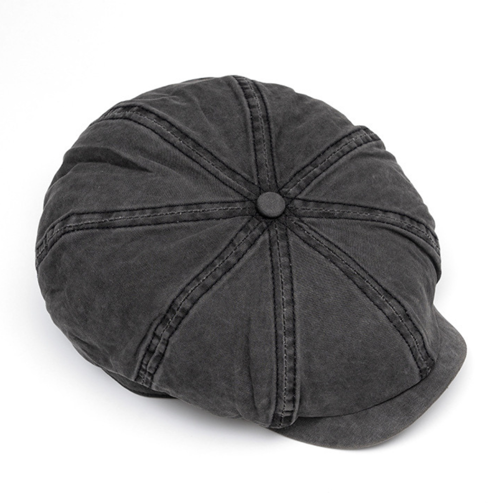 Vintage Odwald Cap
